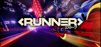 Oculus Quest 游戏《疾驰摩托》RUNNER